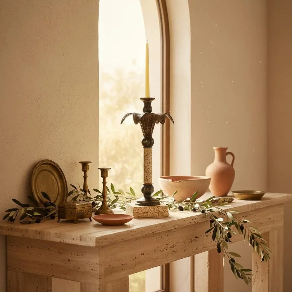Unbranded vintage monumental